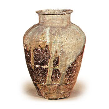 Tokonameyaki (Tokoname ware)