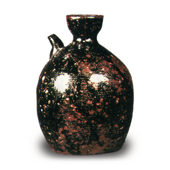 Naeshirogawayaki (Naeshirogawa-yaki)