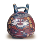 Nazca Doki (Nazca Earthenware)