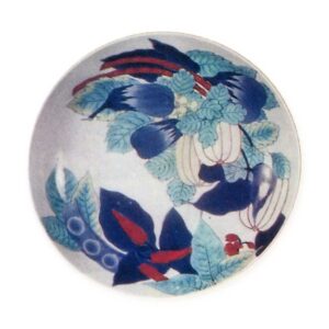 Nabeshima-yaki (Nabeshima porcelain)