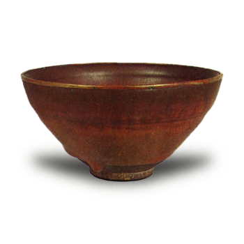 Haikatsugi (ash-covered)