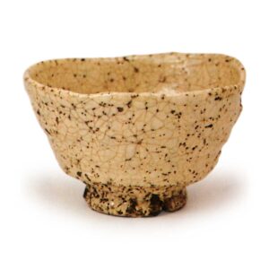 Hagiyaki (Hagi ware)