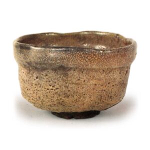 Hagiyaki (Hagi ware)