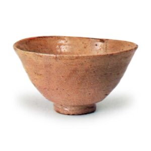 Hagiyaki (Hagi ware)