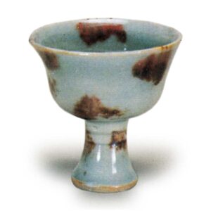 Bajo Bai (Bajo Sake Cup)