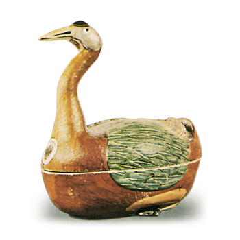 East India Company's Trade in Ceramics