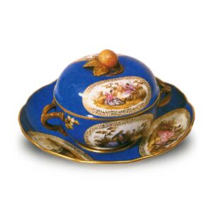 Meissen porcelain