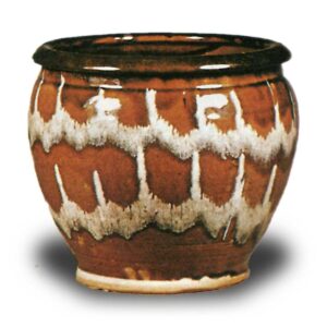 Mashiko Yaki (Mashiko Pottery)