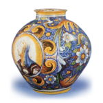 Majolica