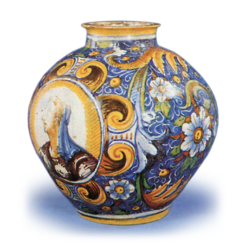 Majolica