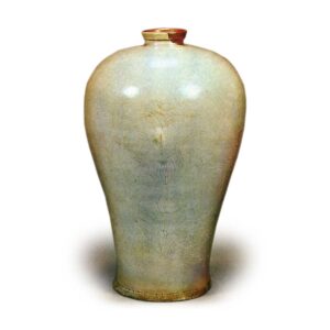 Meibin (plum bottle)