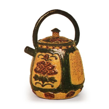 MOKUBEI (Wooden rice)