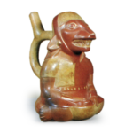 Mochica Earthenware