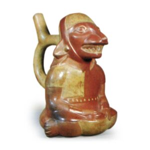 Mochica Earthenware