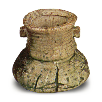 Yaburebukuro (broken bag)