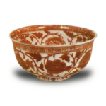 Yurikou (underglaze red)