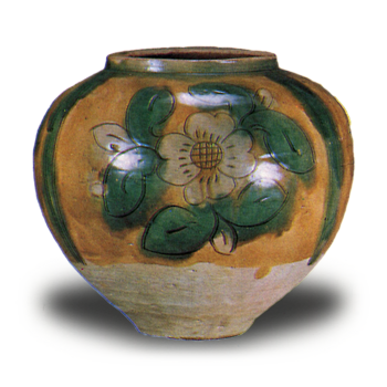 Liao Sansai (Three Colors of Liao)