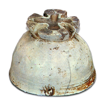 Wari-kodai (split height plateau)