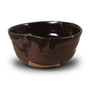 Seto tea bowl