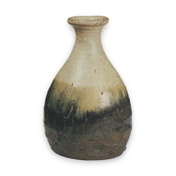 Vine bottle, Chosen-garatsu type