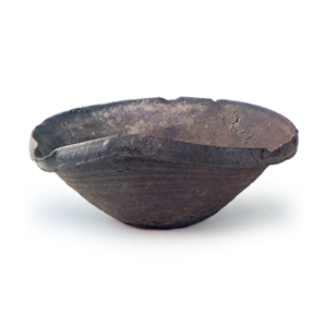 Bizen ware: mortar. – Ceramics Story