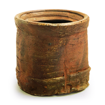 Bizen Water iar of yahazu-guchi shape