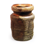 Bizen Water jar