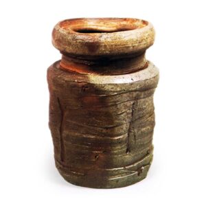 Bizen Water jar