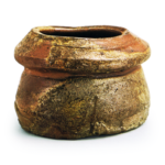 Bizen Water jar