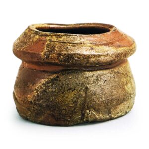 Bizen Water jar