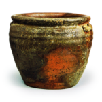 Bizen Water iar of tane-tsubo shape