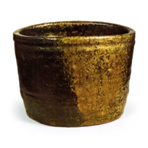 Bizen Water jar