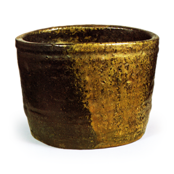 Bizen Water jar