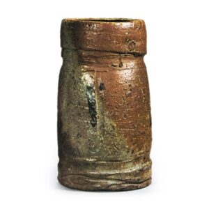 Bizen Flower vase