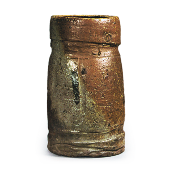 Bizen Flower vase