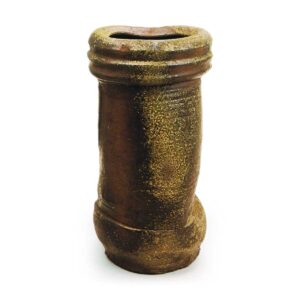 Bizen Flower vase