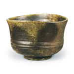 Bizen Tea bowl