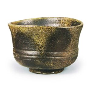 Bizen Tea bowl