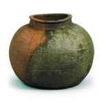 Bizen Jar