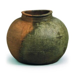 Bizen Jar