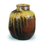 Bizen Jar