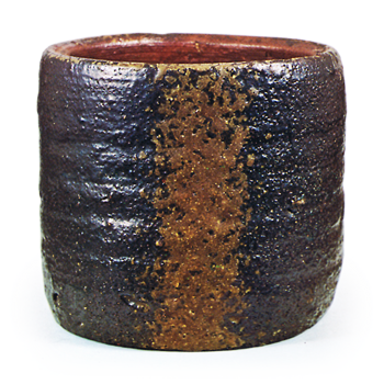 Bizen Kensui (rinse water jar)
