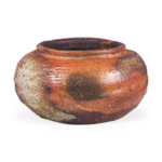 Bizen Kensui jar