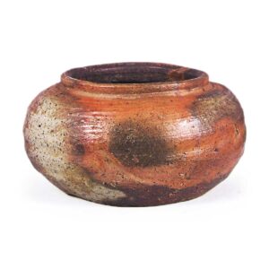 Bizen Kensui jar