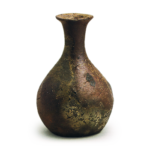 Bizen Wine bottle