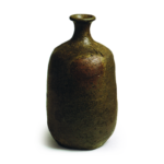 Bizen Wine bottle