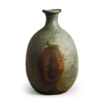 Bizen Wine bottle