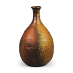 Bizen Wine bottle