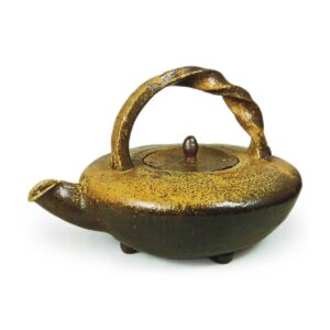 Bizen Chosh　(wine pot)