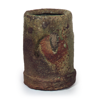 Iga Cylindrical flower vase